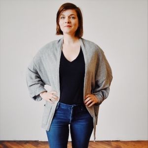 Wildfox Cozy Cardigan